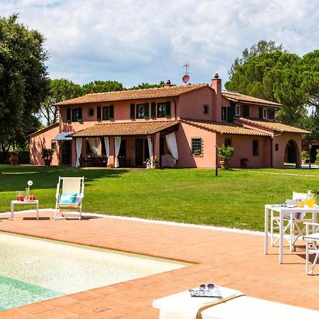 Villa Elisa 16, Emma Villas Fucecchio Zewnętrze zdjęcie