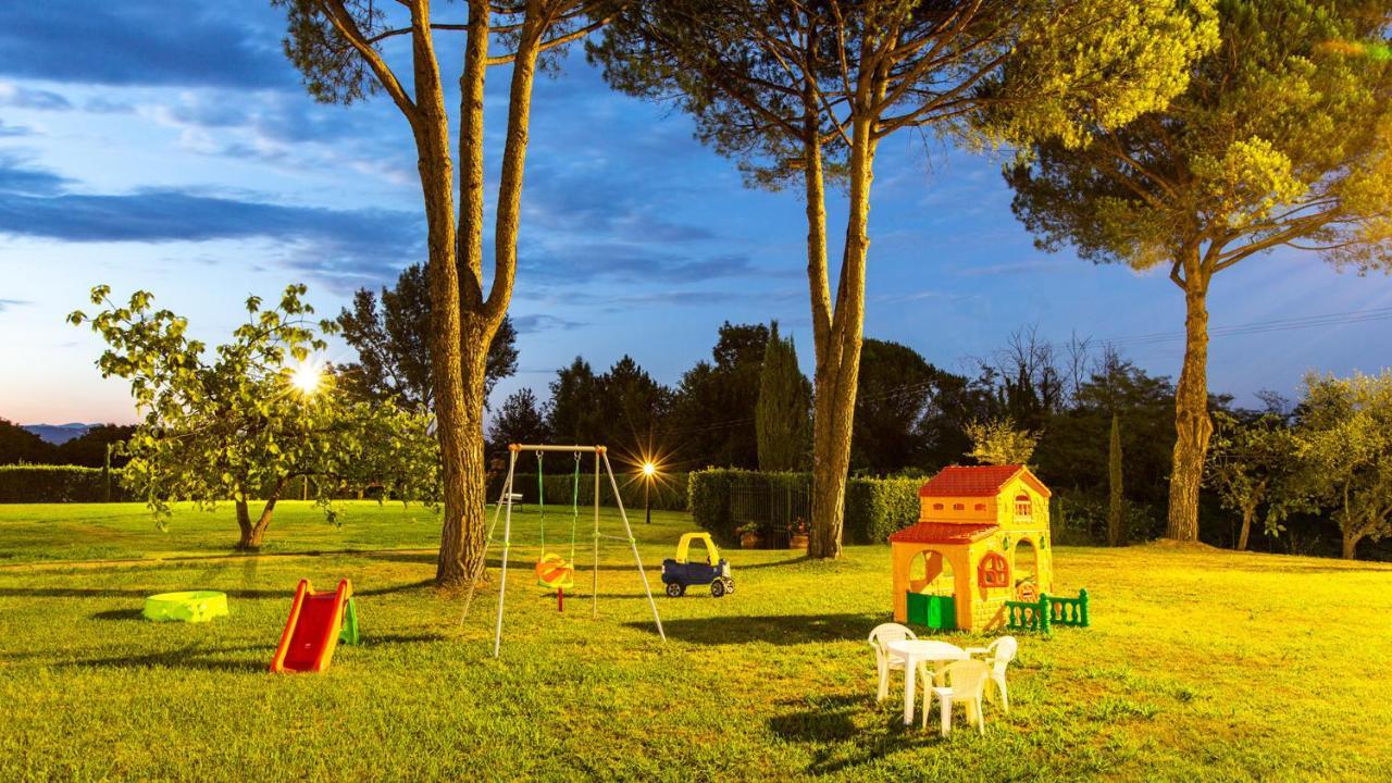 Villa Elisa 16, Emma Villas Fucecchio Zewnętrze zdjęcie