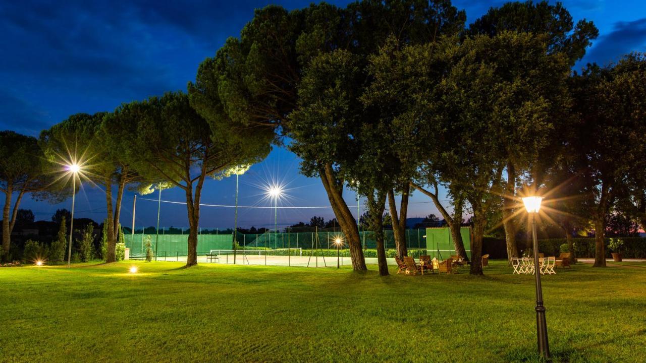 Villa Elisa 16, Emma Villas Fucecchio Zewnętrze zdjęcie
