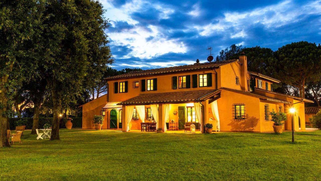 Villa Elisa 16, Emma Villas Fucecchio Zewnętrze zdjęcie