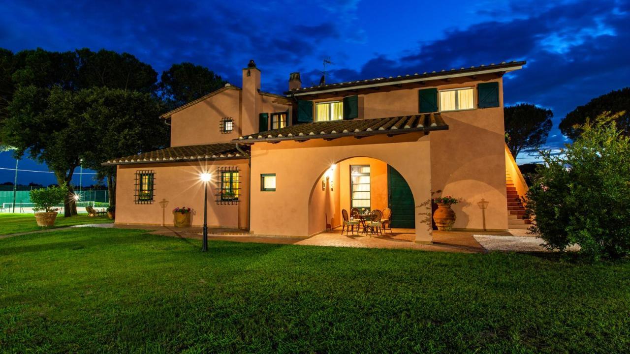 Villa Elisa 16, Emma Villas Fucecchio Zewnętrze zdjęcie