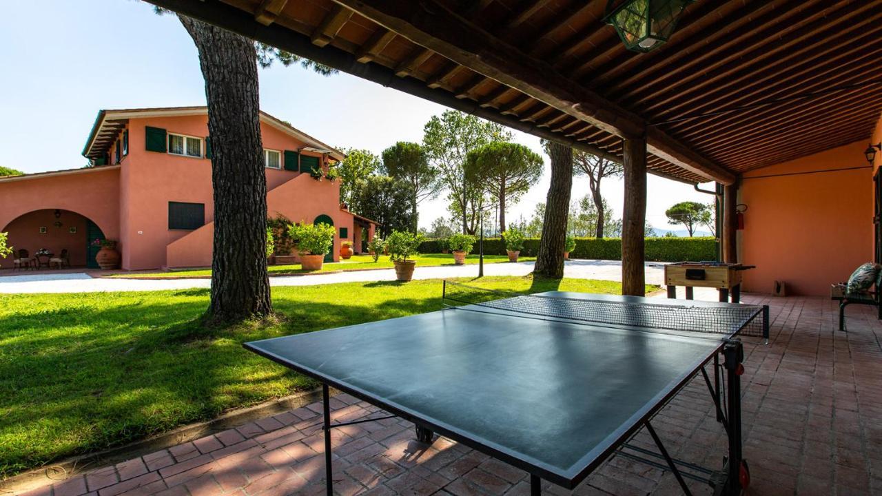 Villa Elisa 16, Emma Villas Fucecchio Zewnętrze zdjęcie