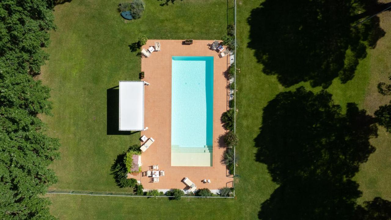 Villa Elisa 16, Emma Villas Fucecchio Zewnętrze zdjęcie