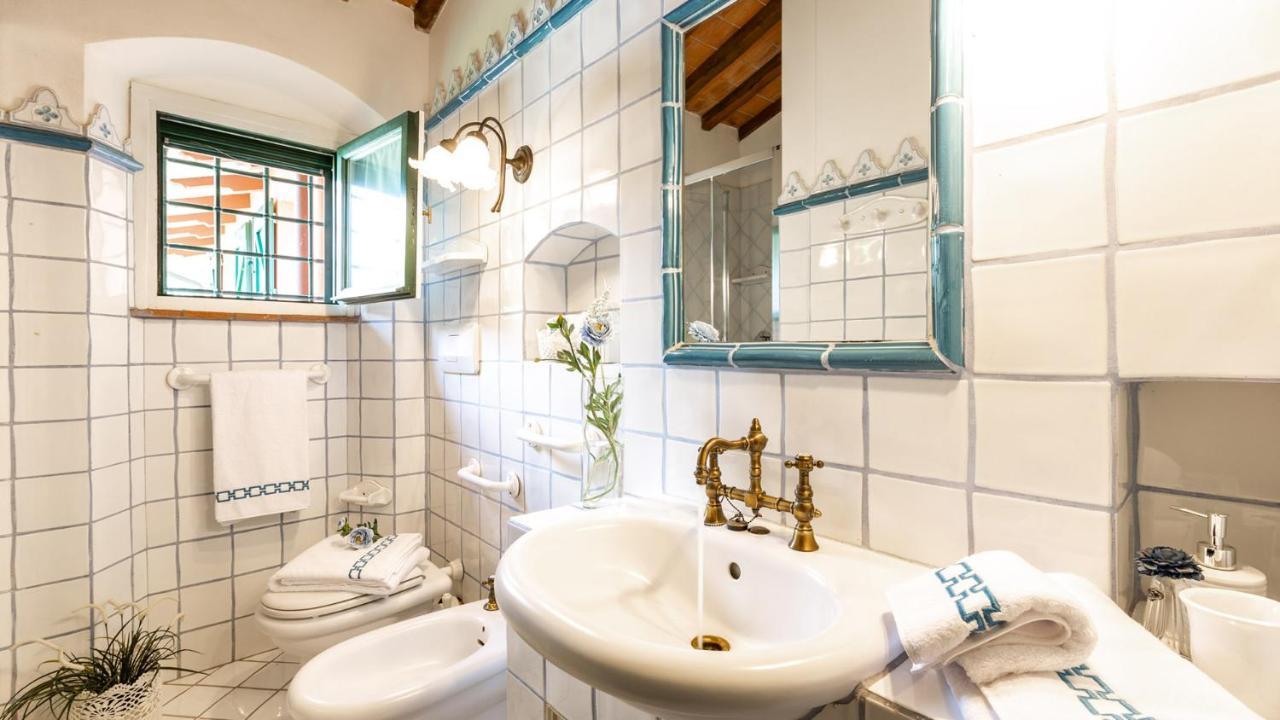Villa Elisa 16, Emma Villas Fucecchio Zewnętrze zdjęcie