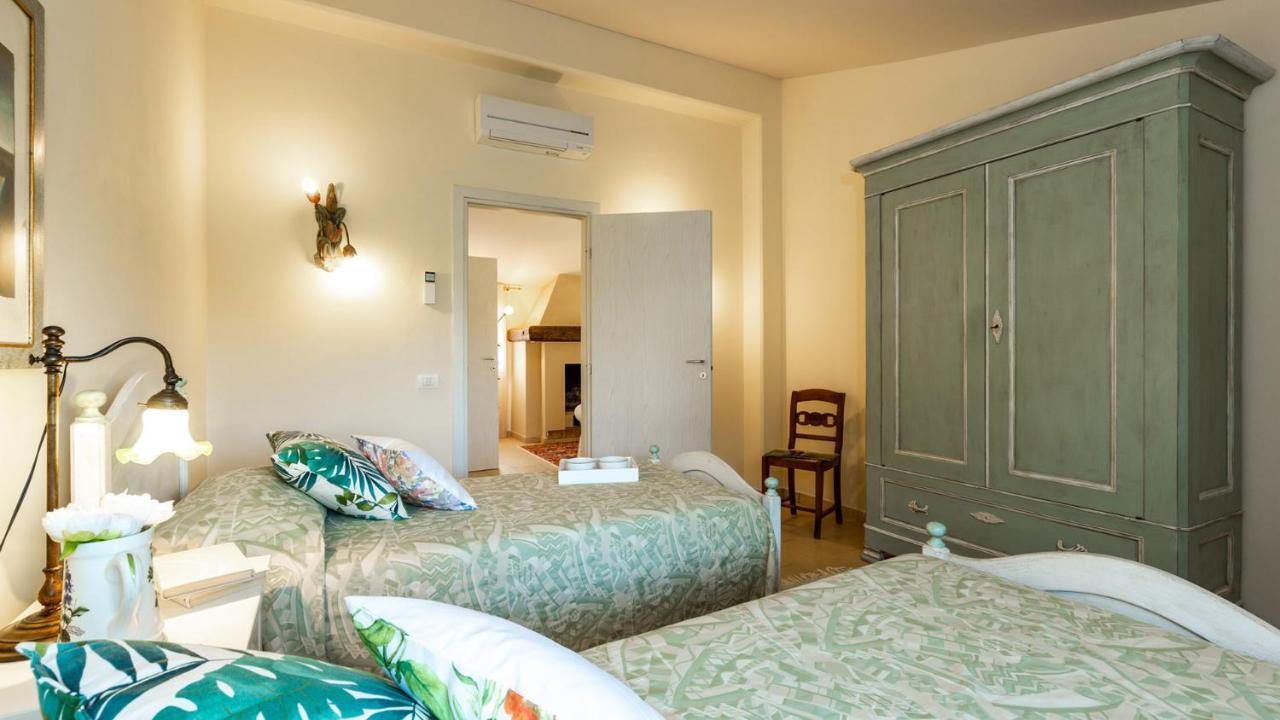 Villa Elisa 16, Emma Villas Fucecchio Zewnętrze zdjęcie