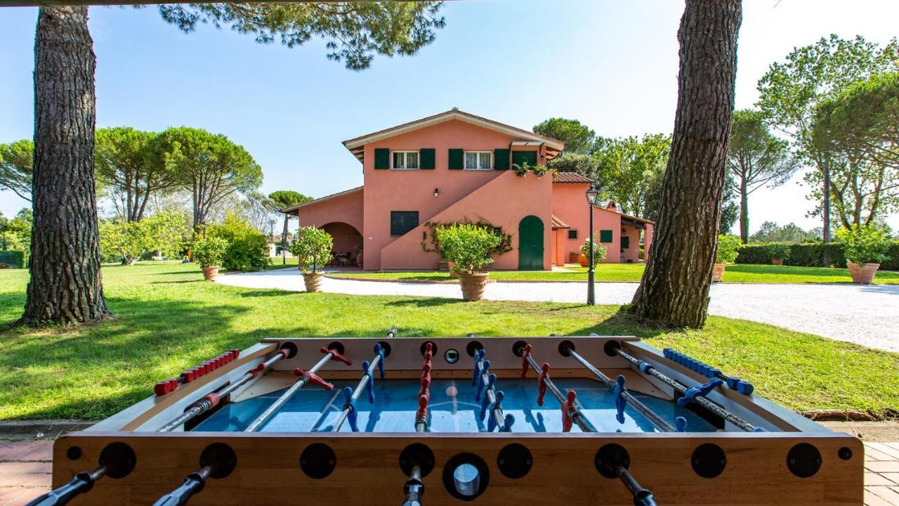 Villa Elisa 16, Emma Villas Fucecchio Zewnętrze zdjęcie
