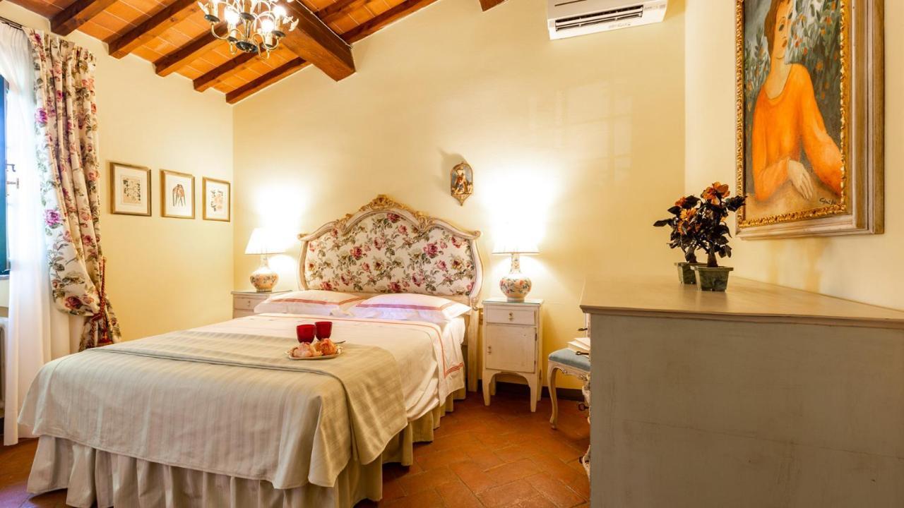 Villa Elisa 16, Emma Villas Fucecchio Zewnętrze zdjęcie