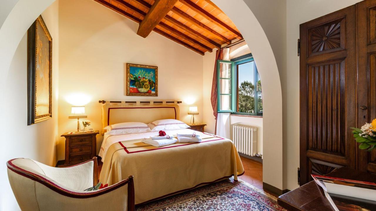 Villa Elisa 16, Emma Villas Fucecchio Zewnętrze zdjęcie