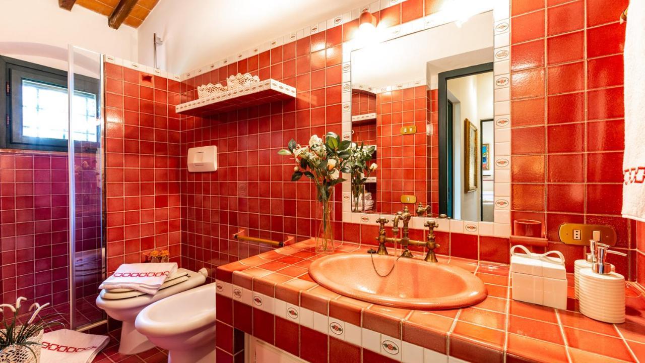 Villa Elisa 16, Emma Villas Fucecchio Zewnętrze zdjęcie