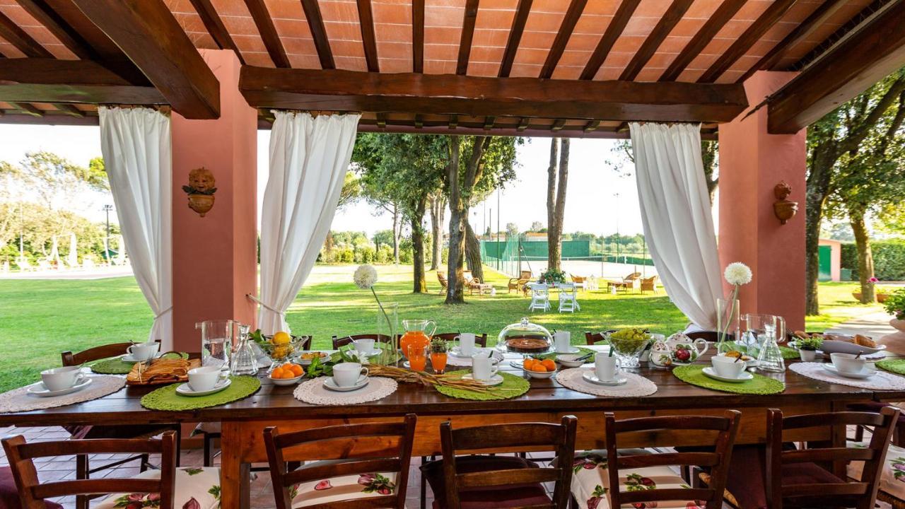 Villa Elisa 16, Emma Villas Fucecchio Zewnętrze zdjęcie
