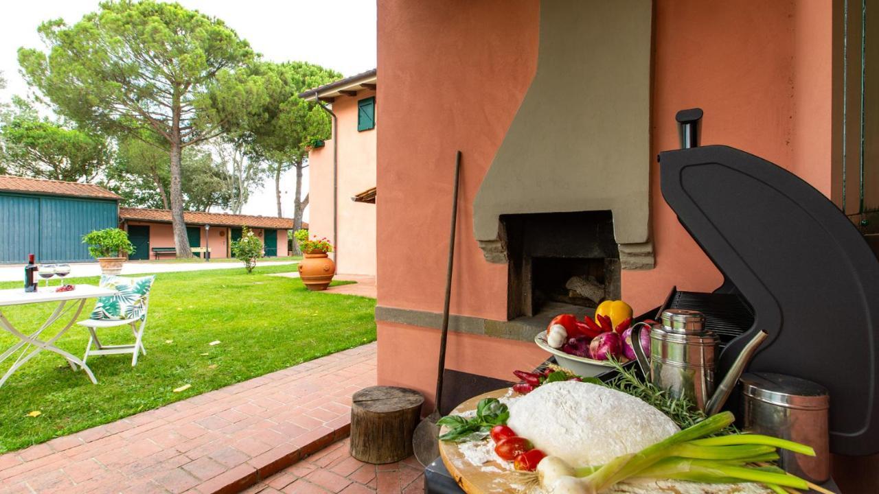 Villa Elisa 16, Emma Villas Fucecchio Zewnętrze zdjęcie