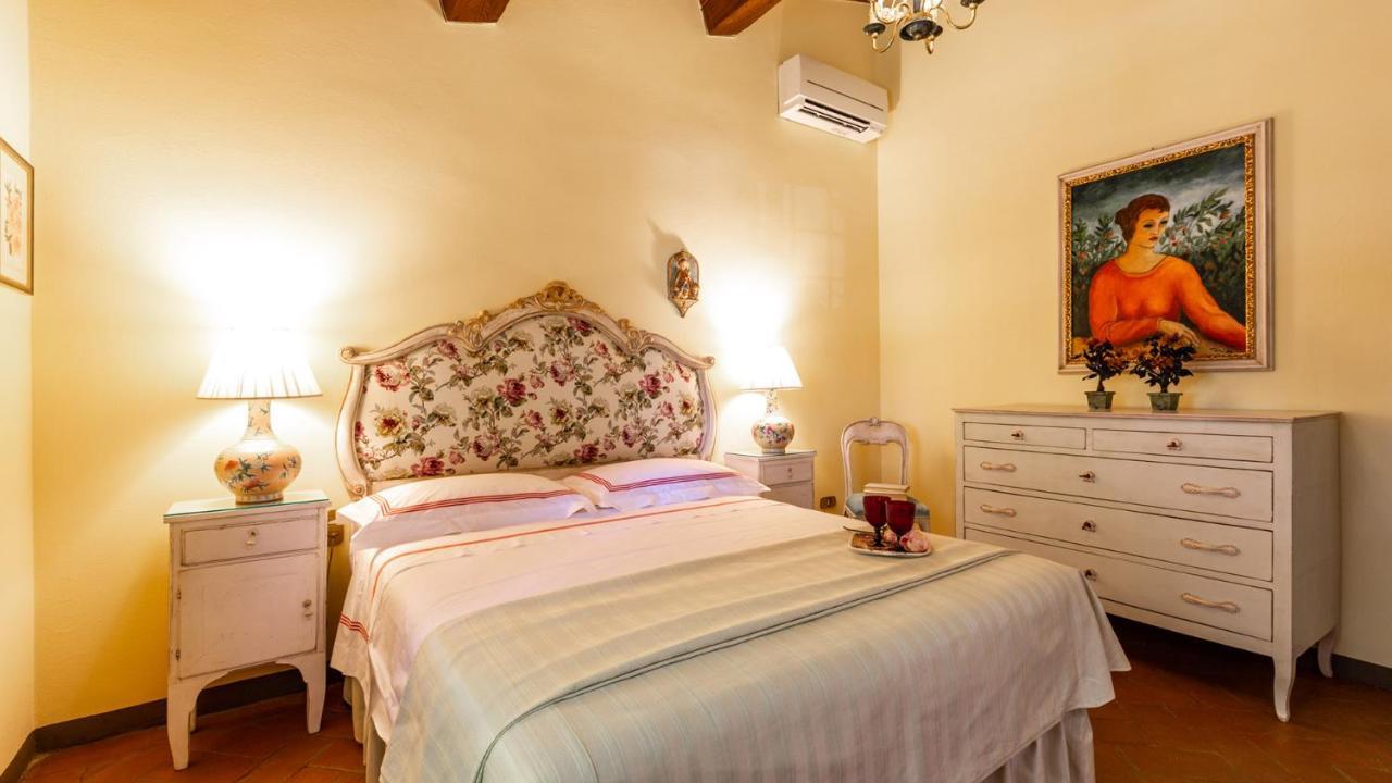 Villa Elisa 16, Emma Villas Fucecchio Zewnętrze zdjęcie