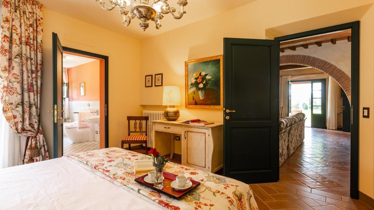 Villa Elisa 16, Emma Villas Fucecchio Zewnętrze zdjęcie