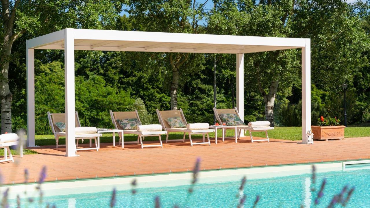 Villa Elisa 16, Emma Villas Fucecchio Zewnętrze zdjęcie