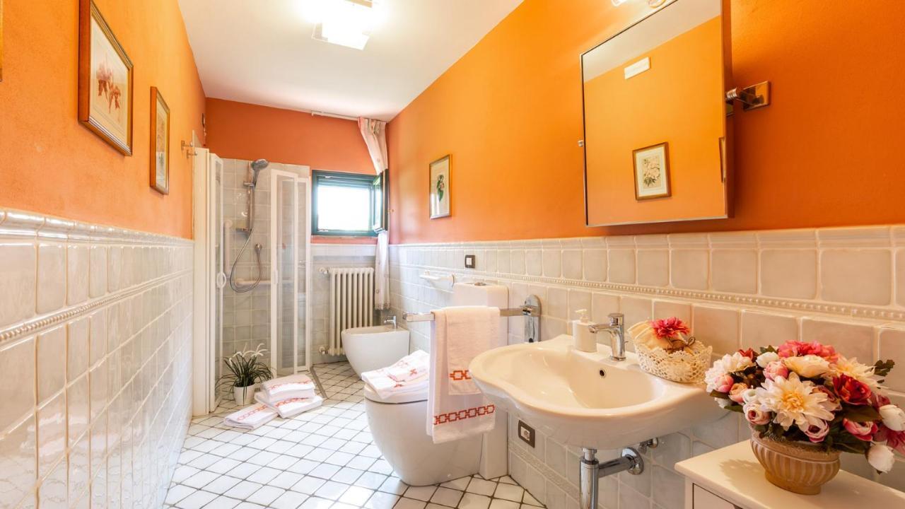 Villa Elisa 16, Emma Villas Fucecchio Zewnętrze zdjęcie