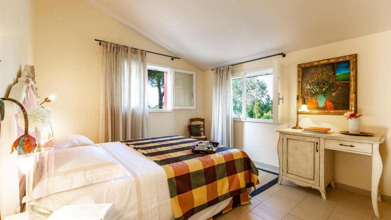 Villa Elisa 16, Emma Villas Fucecchio Zewnętrze zdjęcie