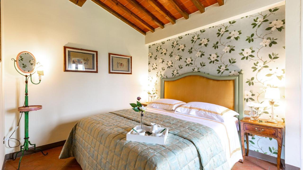 Villa Elisa 16, Emma Villas Fucecchio Zewnętrze zdjęcie