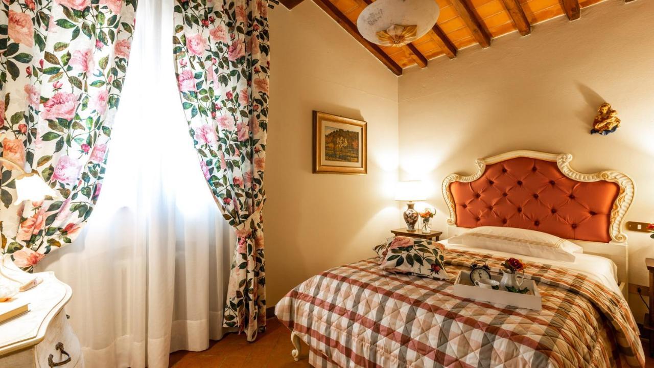 Villa Elisa 16, Emma Villas Fucecchio Zewnętrze zdjęcie