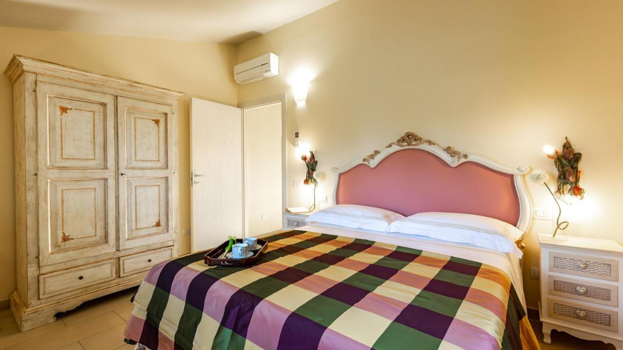 Villa Elisa 16, Emma Villas Fucecchio Zewnętrze zdjęcie